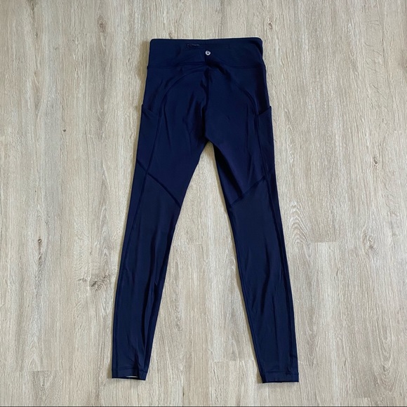 Lululemon Leggings - Picture 2 of 6